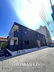 BRAVE BASE 東徳前 B棟