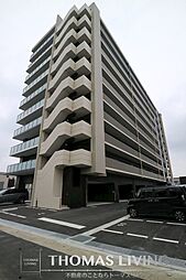 アルファステイツ飯塚駅