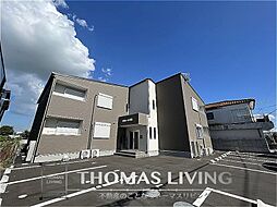 リヴェール堀池