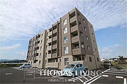 グランドゥール立岩　2番館