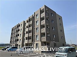 グランドゥール立岩