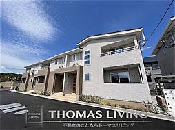 リバーサイドM I