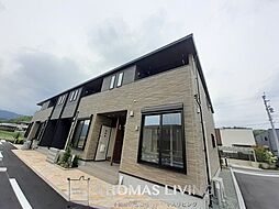 グランツコート花瀬 A