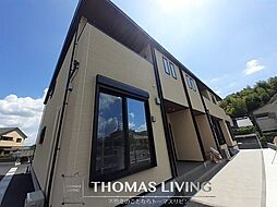 コート・ソレイユ伊川 B