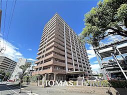 エバーライフリバーサイド飯塚弐番館