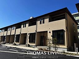 ルナハイム　こすもす