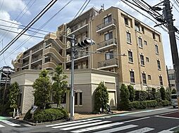 グランシティセントレジデンス