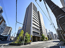 オープンレジデンシア名古屋菊井通