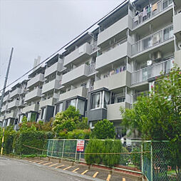 安城グランドハイツ