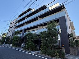 クリオ練馬ガーデンマークス