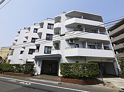 イトーピア上池台マンション