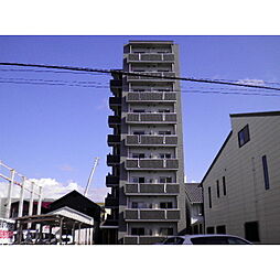 ハピデンス西本町