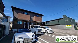 ALDREY　I（アルドリー）