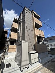 シェリム新瑞橋サウス