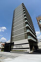S-RESIDENCE堀田NorthII（エスレジデンスホリタノースツー