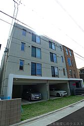 quador川名（クアドール）