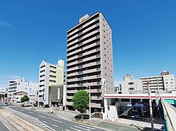 ロイヤルガーデンはりまや町