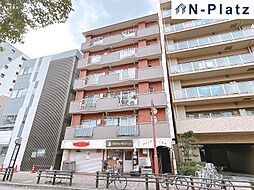 グレイスハイツ板宿