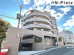 ワコーレロイヤルヒルズ