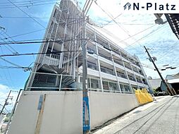 高取マンション