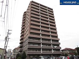 アーバンシティ長野・鶴賀