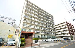 メゾンドヴィル京橋