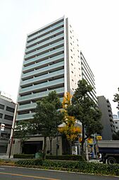 ザ・パークハウス大阪福島