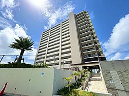 アルファステイツ北谷ヒルズ