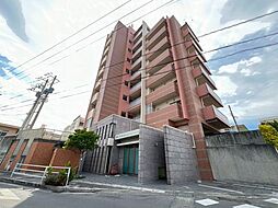 ライオンズマンション浦添宮城