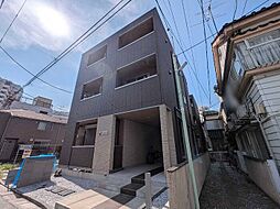アンジュール蒲田