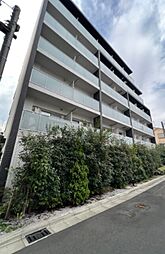 ＴＦレジデンス川崎殿町ＷＥＳＴ