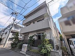 アンジュール南六郷