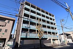 クラリッサ川崎ルーナ