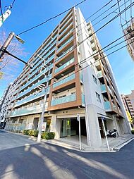 プラウドフラット鶴見I