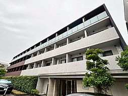 プレール・ドゥーク元住吉
