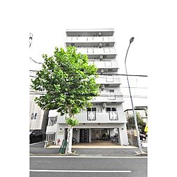 ヴェルト横浜ブライトコート
