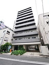 ジェノヴィア川崎駅グリーンヴェール