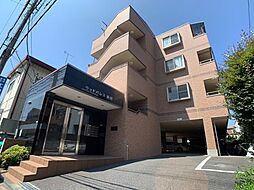 ウッドパレス駒岡