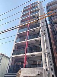 リヴシティ横濱生麦