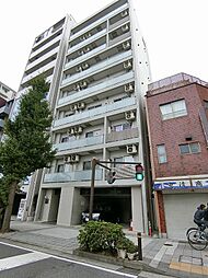 リブリ・ラピスラズリ川崎