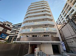 ルフレプレミアム横浜リーヴァ