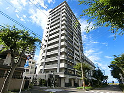 イーグルコートアネックス大津なぎさ公園前