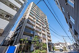 シャリエ川崎大師