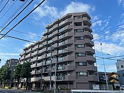 ライオンズマンション平間第2