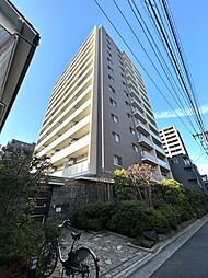 ザ・パークハウス川崎