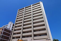 D’クラディア新都心マークブランカ
