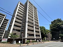 アクアヴェール泉町3号棟