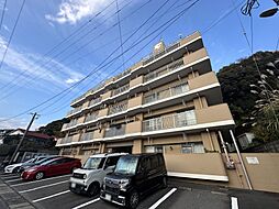 トーカンマンション滑石