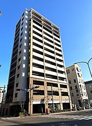 プレミスト万才町