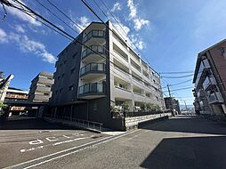 アルファステイツ平野町